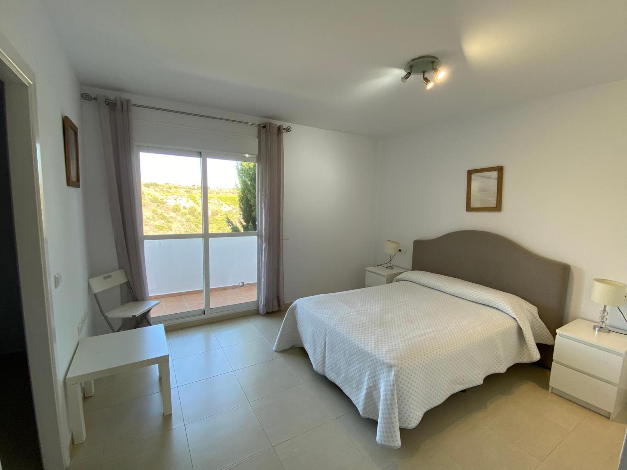 Sea Flower Miraflores Golf And Beach Parking Included La Cala De Mijas Eksteriør billede