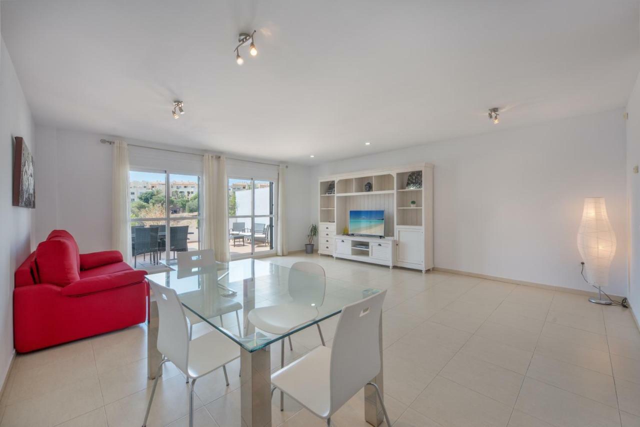Sea Flower Miraflores Golf And Beach Parking Included La Cala De Mijas Eksteriør billede